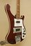 Rickenbacker 4001/4 , Burgundy: Free image