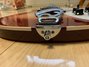 Rickenbacker 620/6 , Fireglo: Free image