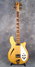 Rickenbacker 4005/4 , Natural: Full Instrument - Front