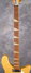 Rickenbacker 4005/4 , Natural: Neck - Front