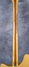 Rickenbacker 4005/4 , Natural: Neck - Rear