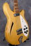 Rickenbacker 4005/4 , Natural: Close up - Free2