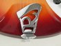 Rickenbacker 330/6 , Fireglo: Free image2