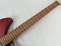 Rickenbacker 330/6 , Fireglo: Neck - Front