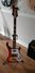 Rickenbacker 4003/4 , Fireglo: Full Instrument - Front