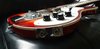 Rickenbacker 4003/4 , Fireglo: Close up - Free