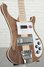 Rickenbacker 4003/4 , Natural Walnut: Free image