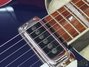 Rickenbacker 620/6 , Midnightblue: Free image2