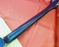 Rickenbacker 620/6 , Midnightblue: Neck - Rear