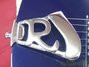 Rickenbacker 620/6 , Midnightblue: Close up - Free