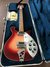 Rickenbacker 620/12 , Fireglo: Free image