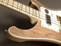 Rickenbacker 4003/4 , Natural Walnut: Free image2