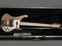 Rickenbacker 4003/4 , Natural Walnut: Full Instrument - Front