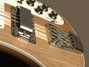 Rickenbacker 4003/4 , Natural Walnut: Close up - Free