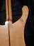 Rickenbacker 4001/4 , Mapleglo: Neck - Rear