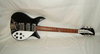 Rickenbacker 350/6 V63, Jetglo: Free image