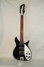 Rickenbacker 350/6 V63, Jetglo: Full Instrument - Front