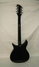 Rickenbacker 350/6 V63, Jetglo: Full Instrument - Rear