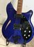 Rickenbacker 360/6 BH BT, Midnightblue: Body - Front