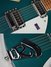 Rickenbacker 360/12 , Turquoise: Free image