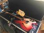 Rickenbacker 330/6 , Fireglo: Full Instrument - Front