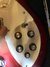 Rickenbacker 330/6 , Fireglo: Close up - Free2