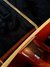 Sep 1998 Rickenbacker 360/6 , Fireglo: Body - Rear