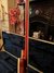 Rickenbacker 360/6 , Fireglo: Neck - Rear