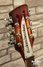 Rickenbacker 360/12 , Fireglo: Headstock