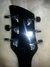 Rickenbacker 620/6 , Jetglo: Headstock - Rear