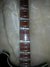 Rickenbacker 620/6 , Jetglo: Neck - Front