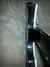 Rickenbacker 620/6 , Jetglo: Neck - Rear