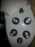 Rickenbacker 620/6 , Jetglo: Close up - Free2