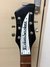 Rickenbacker 325/6 V63, Jetglo: Headstock