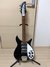 Rickenbacker 325/6 V63, Jetglo: Full Instrument - Front