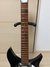 Rickenbacker 325/6 V63, Jetglo: Neck - Front