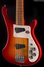 Rickenbacker 4003/5 S, Fireglo: Body - Front