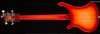 Rickenbacker 4003/5 S, Fireglo: Full Instrument - Rear