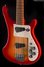 Rickenbacker 4003/5 S, Fireglo: Body - Front