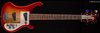 Rickenbacker 4003/5 S, Fireglo: Full Instrument - Front