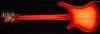 Rickenbacker 4003/5 S, Fireglo: Full Instrument - Rear