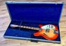 Rickenbacker 365/6 , Fireglo: Free image2