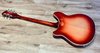 Rickenbacker 365/6 , Fireglo: Full Instrument - Rear