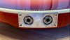 Rickenbacker 365/6 , Fireglo: Close up - Free