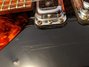 Rickenbacker 350/6 Liverpool, Jetglo: Close up - Free2