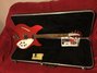 Rickenbacker 330/6 , Ruby: Free image2