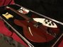 Rickenbacker 330/6 , Ruby: Body - Front