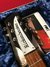 Rickenbacker 325/6 C64, Jetglo: Headstock