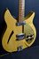 Rickenbacker 330/6 Capri, Natural: Free image