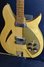 Rickenbacker 330/6 Capri, Natural: Free image2
